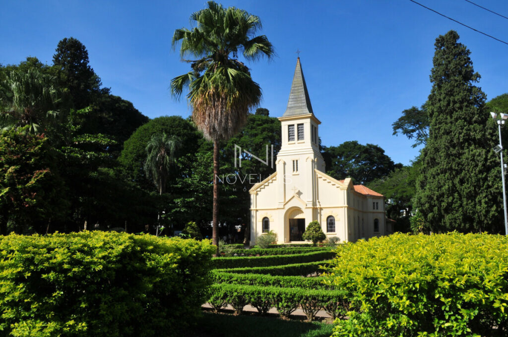 Os Principais Pontos Turísticos de São José dos Campos
