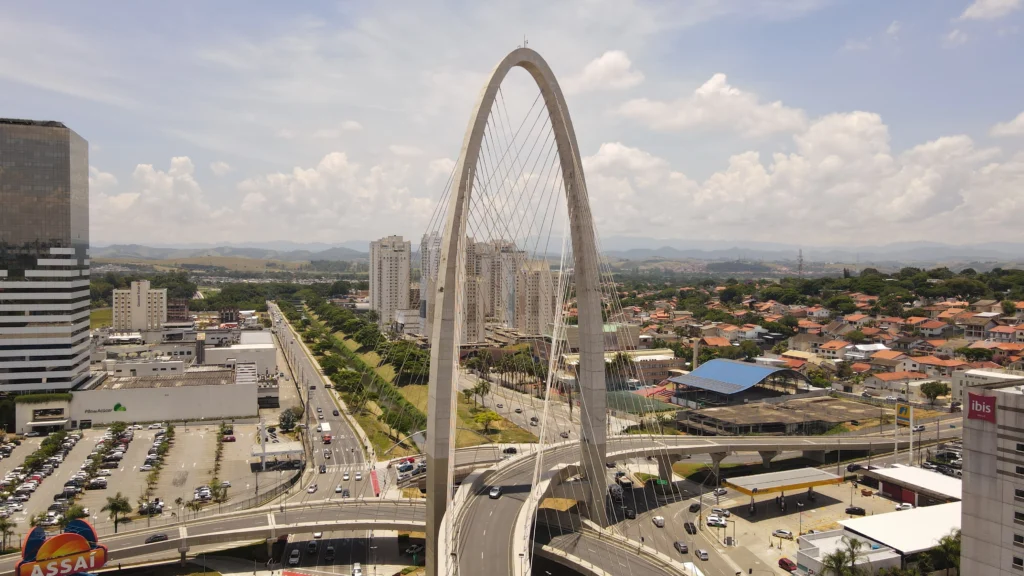 Onde Morar em São José dos Campos?