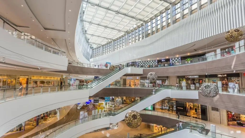 Os Melhores Shoppings de São José dos Campos